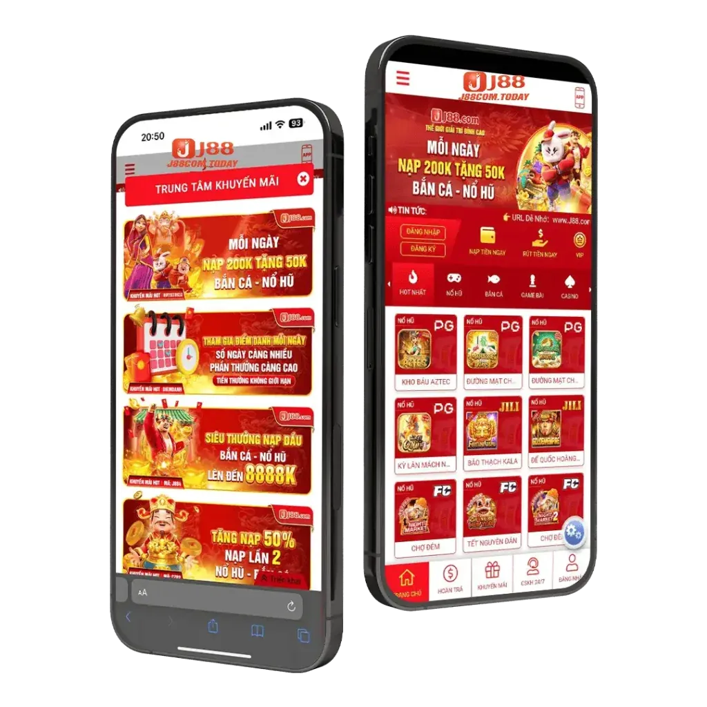 Biểu tượng trải nghiệm mượt mà