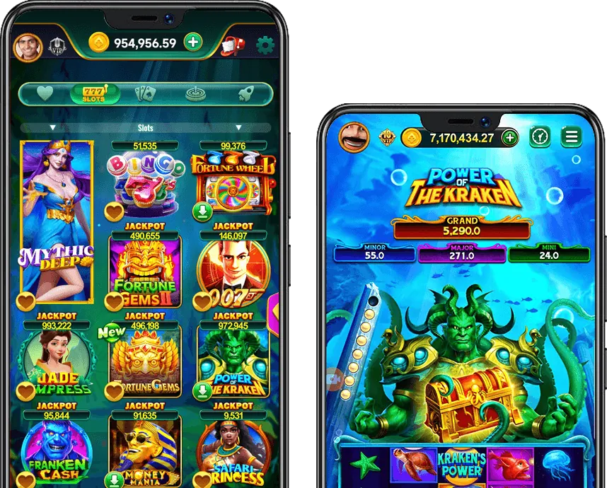Khuyến mãi hấp dẫn cho game nổ hũ