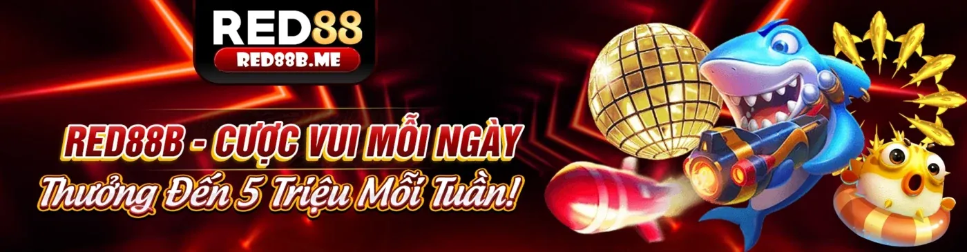 Thế giới bắn cá sôi động tại 8qbet Trang Chủ