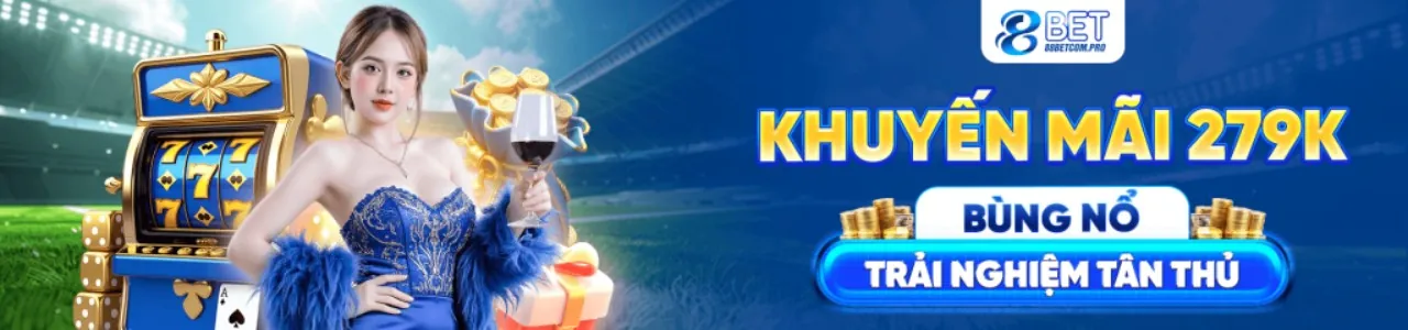 Hình ảnh chính game nổ hũ tại 8qbet Trang Chủ