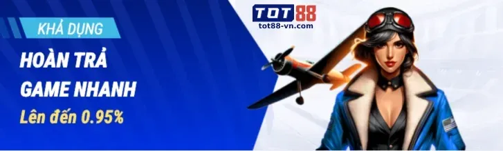 Ưu Đãi Hoàn Trả Hàng Ngày 8qbet